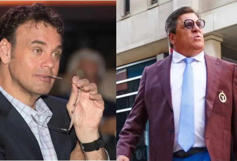 David Faitelson aprovech&oacute; los malos resultados de Tijuana en la Liga MX para burlarse del equipo y del Piojo Herrera.