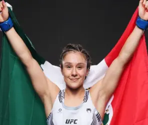 Alexa Grasso: Dana White confirma su próxima pelea en la UFC, ¿en México?
