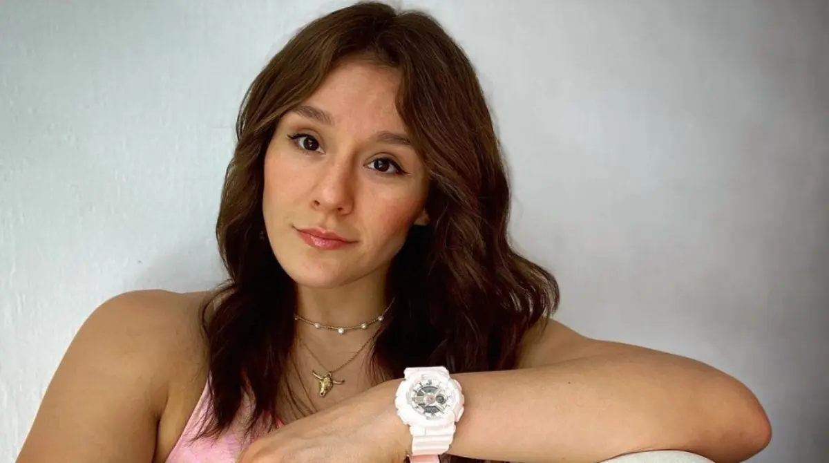 Grasso se veía como una competidora prometedora desde su llegada a la MMA, donde acumuló 5 victorias consecutivas en 18 meses de estadía, tres por KO técnico y dos por decisión.