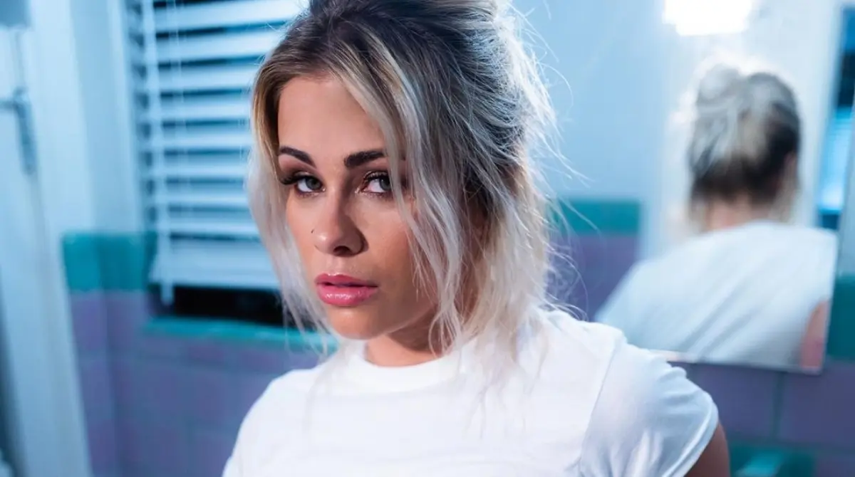 PAIGE VANZANT. Abrió su cuenta de contenido exclusivo a la par de dedicarse a su deporte, aunque lo hizo con el objetivo de generar ingresos extra de acuerdo a lo que hace.