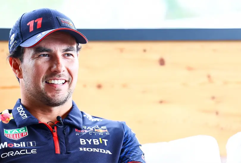 Checo Pérez y Red Bull se pueden coronar campeones de F1 2023 en el GP de Japón Checo Pérez y Red Bull se pueden coronar campeones de F1 2023 en el GP de Japón