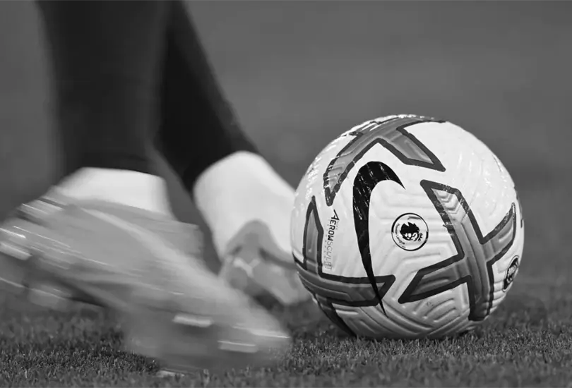 Futbolista de la Premier League falleci&oacute; repentinamente.