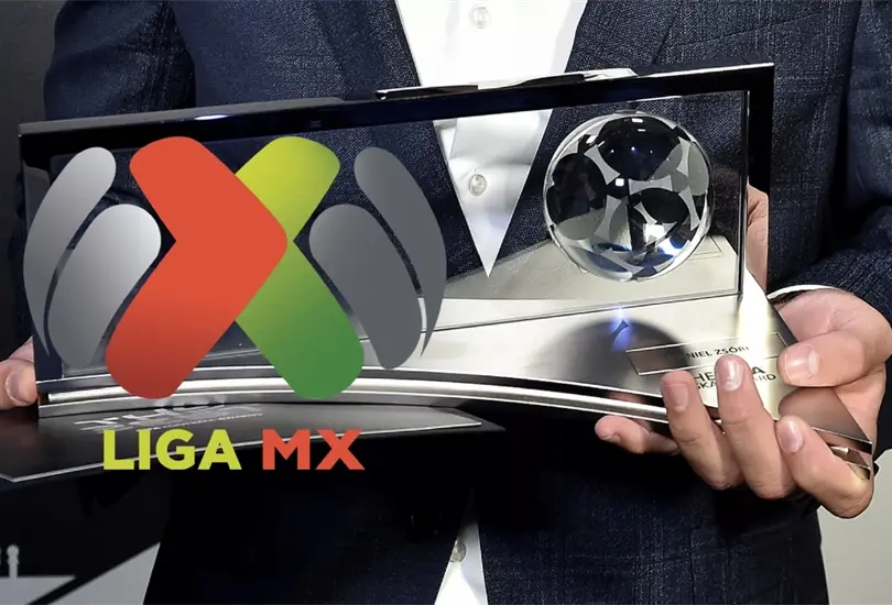 El Premio Pusk&aacute;s tendr&iacute;a a un gol de la Liga MX entre sus candidatos.