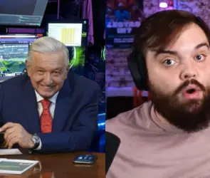 La inédita razón por la que AMLO supera a Ibai como el streamer más visto de habla hispana