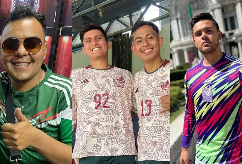 &iquest;Qui&eacute;nes participar&aacute;n en la Copa Champagne?