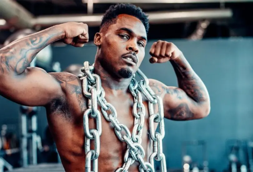 Charlo es uno de los m&aacute;s destacados de la actualidad.