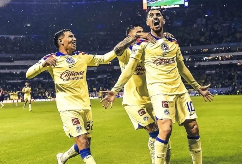 Un exárbitro confesó que hay indicaciones para cuando se pita al América. Un exárbitro confesó que hay indicaciones para cuando se pita al América.