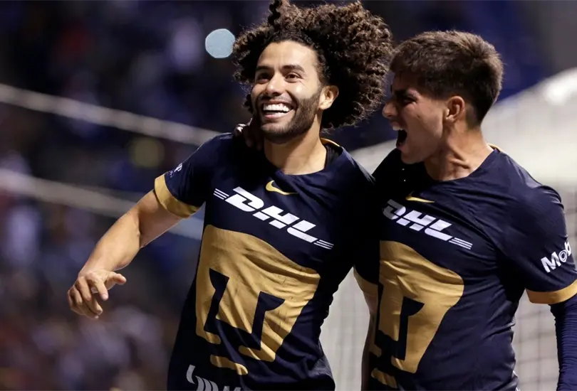 El Chino Huerta se envalenton&oacute; y le mand&oacute; una amenaza al Am&eacute;rica despu&eacute;s de colocarse como uno de los l&iacute;deres de goleo de la Liga MX.