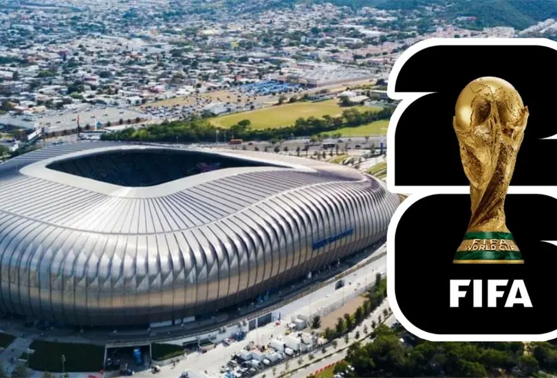 El Mundial de 2026 podr&iacute;a sufrir cambios importantes que implicar&iacute;an disminuir el n&uacute;mero de sedes 