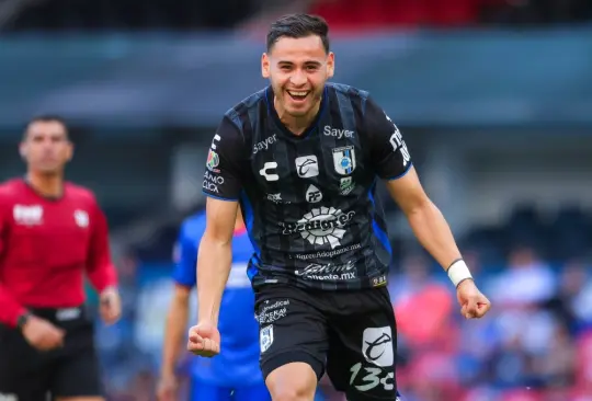 Cruz Azul dejó ir la victoria ante Querétaro como locales e incrementan la mala racha de resultados en el Apertura 2023.