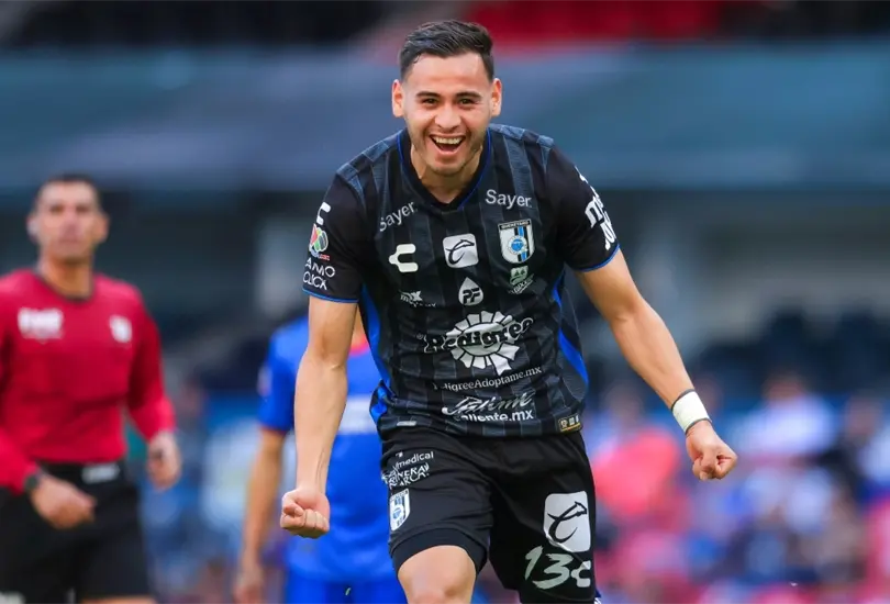 Cruz Azul dej&oacute; ir la victoria ante Quer&eacute;taro como locales e incrementan la mala racha de resultados en el Apertura 2023.