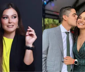 Mariana Echeverría habría confirmado infidelidad de Gina Holguín a Andrés Vaca