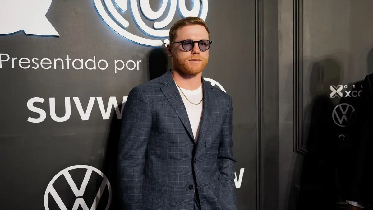 Canelo Álvarez ha mostrado sus dotes como empresario al tener varios negocios millonarios