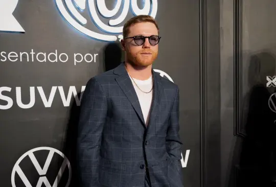 Canelo Álvarez ha mostrado sus dotes como empresario al tener varios negocios millonarios