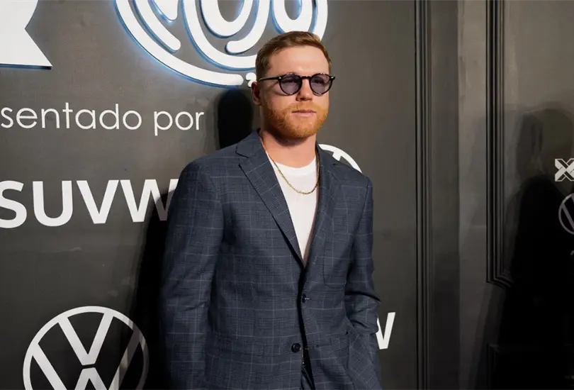 Canelo &Aacute;lvarez ha mostrado sus dotes como empresario al tener varios negocios millonarios