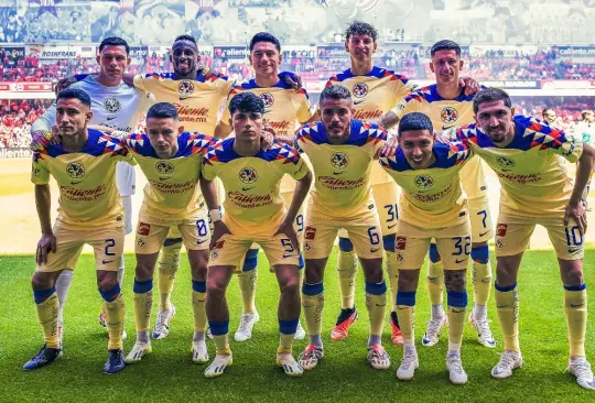 La afición de las Águilas ya espera con los brazos abiertos a un nuevo portero y lo hicieron saber en redes sociales.