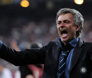 ¿A dónde? José Mourinho anuncia su fichaje con "el mejor equipo de México"