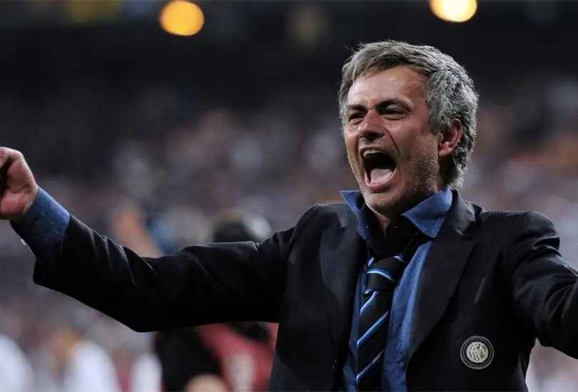 Jos&eacute; Mourinho llega al mejor equipo de M&eacute;xico.