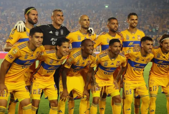 Un jugador mexicano de Tigres habría llamado la atención de un equipo italiano py podría llegar en el mercado de invierno. 