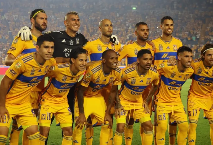 Un jugador mexicano de Tigres habr&iacute;a llamado la atenci&oacute;n de un equipo italiano py podr&iacute;a llegar en el mercado de invierno. 