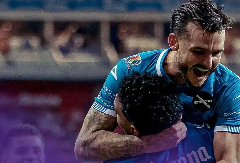 Mazatl&aacute;n FC est&aacute; en la pol&eacute;mica por presunta alineaci&oacute;n indebida.
