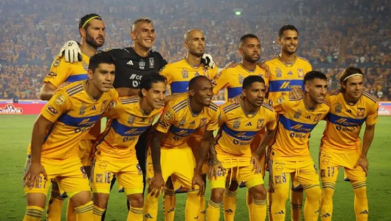 Los felinos apuntan a una final más en su historia. (Archivo SoyReferee)