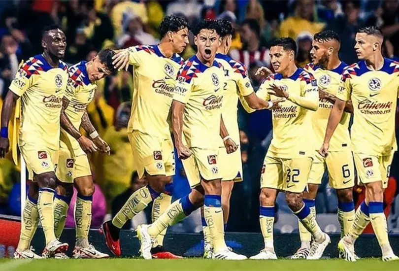 Se dio a conocer la estad&iacute;stica contra la que el Am&eacute;rica tendr&aacute; que jugar para poder coronarse campe&oacute;n en el Apertura 2023