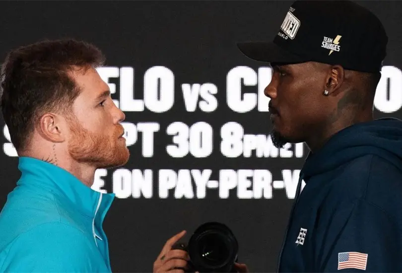 Sa&uacute;l Canelo &Aacute;lvarez subir&aacute; nuevamente al ring para enfrentar a Jermell Charlo.