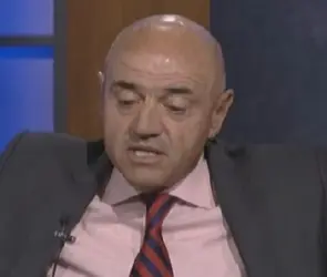 Chelís estalla por rumor de infidelidad de su esposa con el Ruso Zamogilny: "Qué naco"