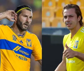 Gignac y Córdova lanzan ´advertencia´ al América y a Liga MX luego de Campeones Cup