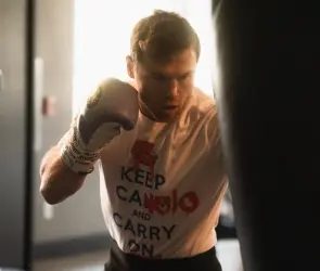 ¿Revanchas? Los rivales que Canelo Álvarez enfrentará este 2024