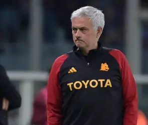 Confirman al equipo al que llegará José Mourinho en México; ¿de cuál se trata?