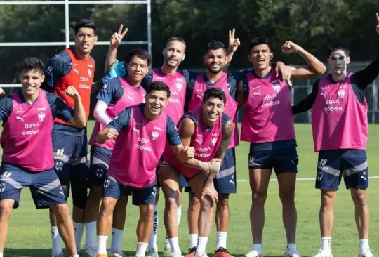 Un ex de Rayados vivió un momento complicado en su vida.