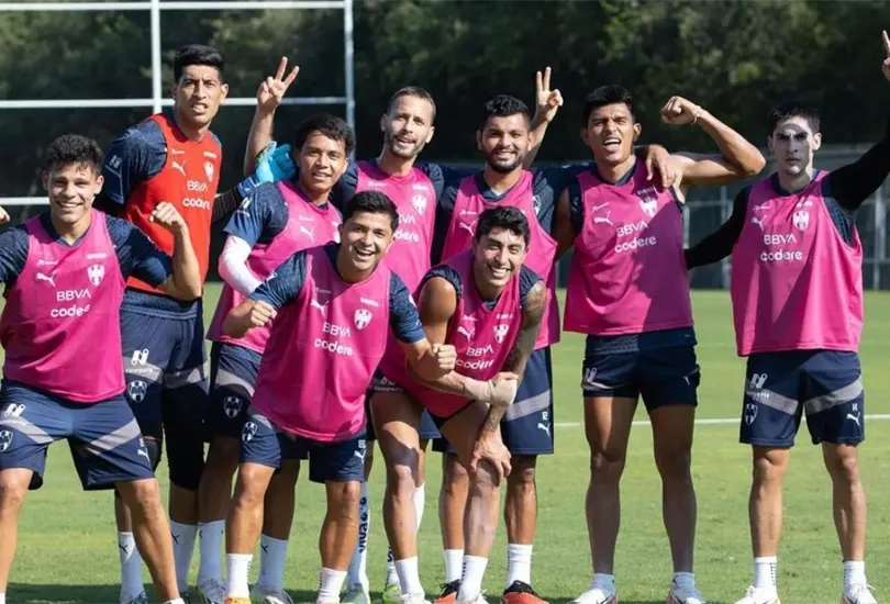 Un ex de Rayados vivi&oacute; un momento complicado en su vida.