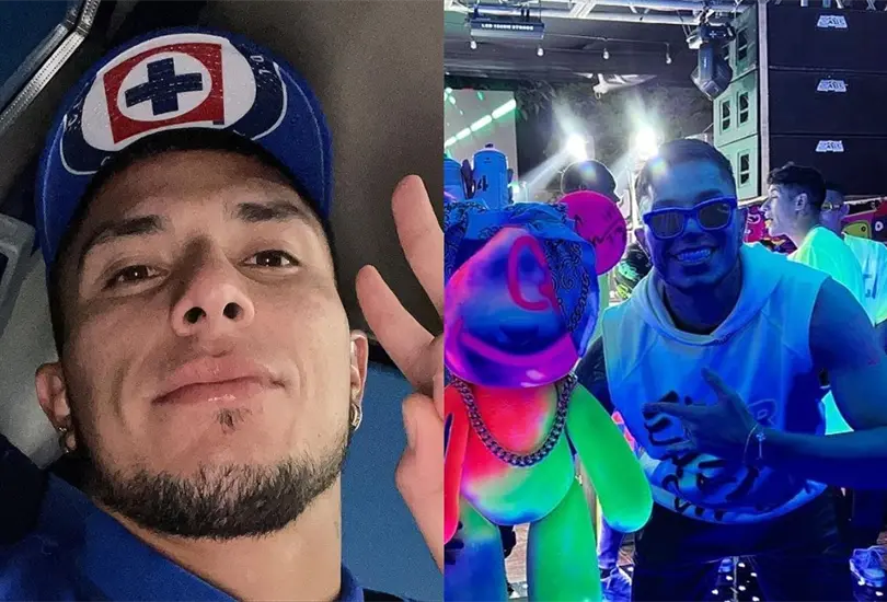 Carlos Salcedo respondi&oacute; a quienes quer&iacute;an castigo por su fiesta despu&eacute;s de que Cruz Azul venci&oacute; a Atl&eacute;tico San Luis.