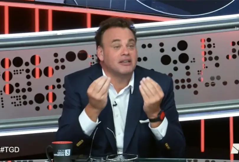 El periodista asegur&oacute; que tiene temor por ahora trabajar para Televisa, empresa que fue su rival durante muchos a&ntilde;os.