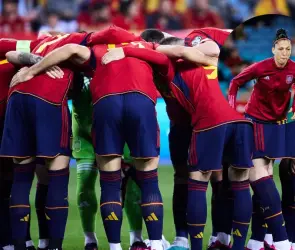 Capitanes de Selección de España revientan a Rubiales y apoyan a Jenni Hermoso