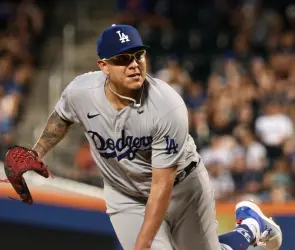 Julio Urías: Lo que se sabe del arresto del lanzador de los Dodgers, ¿qué hizo?