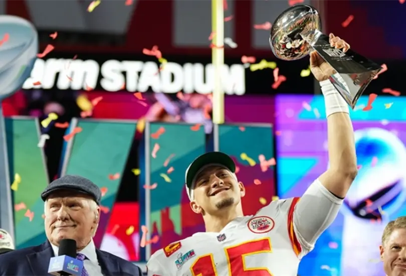 La temporada 2023 de la NFL est&aacute; a punto de comenzar y te dejamos algunos datos para que la puedas disfrutar.