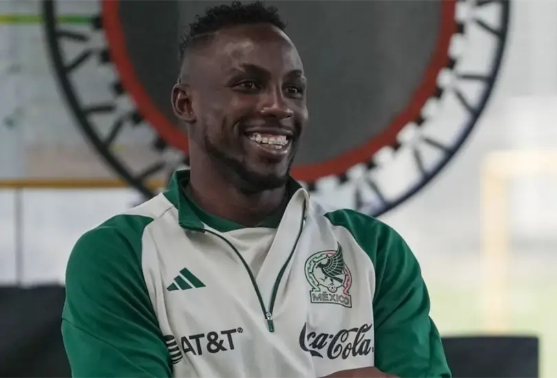 Tras la invitaci&oacute;n de la Selecci&oacute;n Mexicana a Juli&aacute;n Qui&ntilde;ones de entrenar en el CAR, se dio a conocer que no fue ideal Jimmy Lozano.