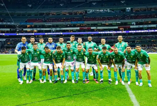 León ya conoce sus rivales para el Mundial de Clubes 2023 