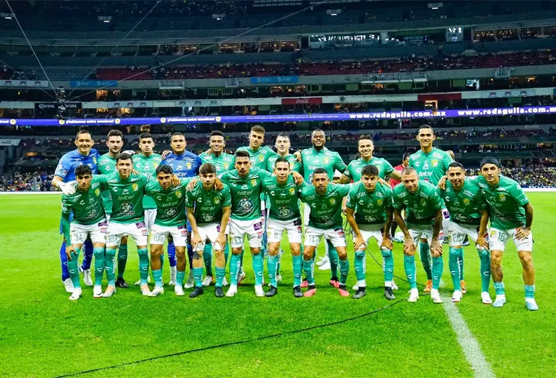 León ya conoce sus rivales para el Mundial de Clubes 2023 León ya conoce sus rivales para el Mundial de Clubes 2023