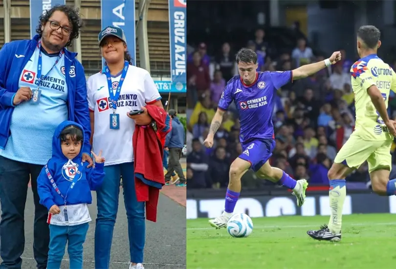 Afici&oacute;n de Cruz Azul pidi&oacute; en redes sociales la contrataci&oacute;n de un exfigura del Am&eacute;rica como venganza de las &uacute;ltimas derrotas.