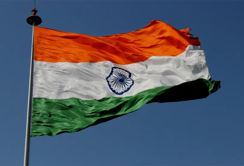 La India ha causado polémica por cambiar de nombre a Bharat. La India ha causado polémica por cambiar de nombre a Bharat.