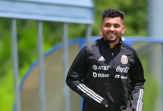 Chelito Delgado expresó que un equipo de Francia buscó a Tecatito Corona en su momento