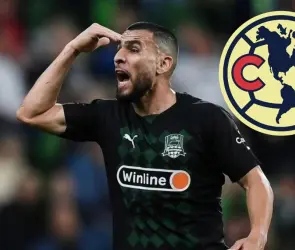 América: La millonada que pagarían para fichar a Junior Alonso