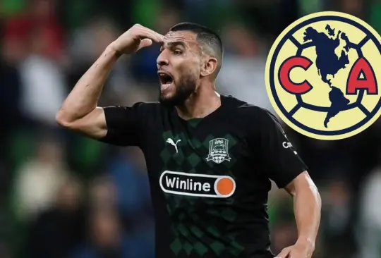 Se reveló la millonaria cantidad de dinero que el América tendría que desembolsar para fichar a Junior Alonso. Se reveló la millonaria cantidad de dinero que el América tendría que desembolsar para fichar a Junior Alonso.