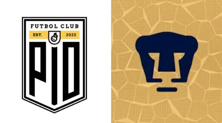 Pío Fc contrató a figura de Pumas - @piofc / @pumasmx