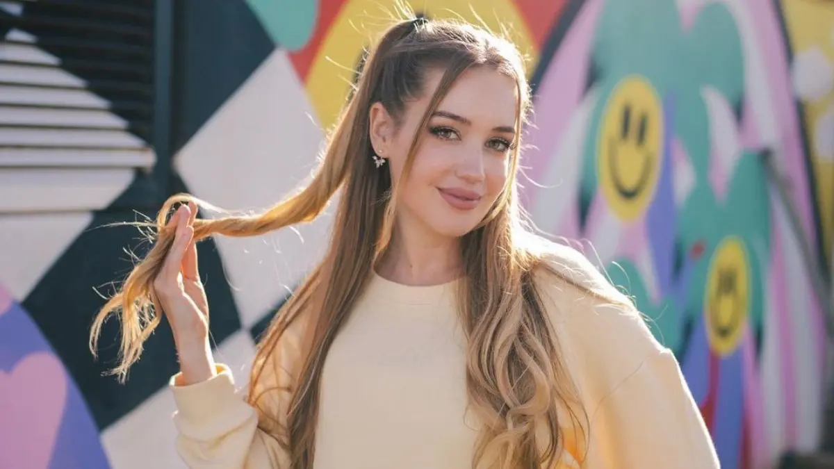 Su canal de Twitch tiene m&aacute;s de 267 mil seguidores y sus streams m&aacute;s populares superan las 200 mil visualizaciones.