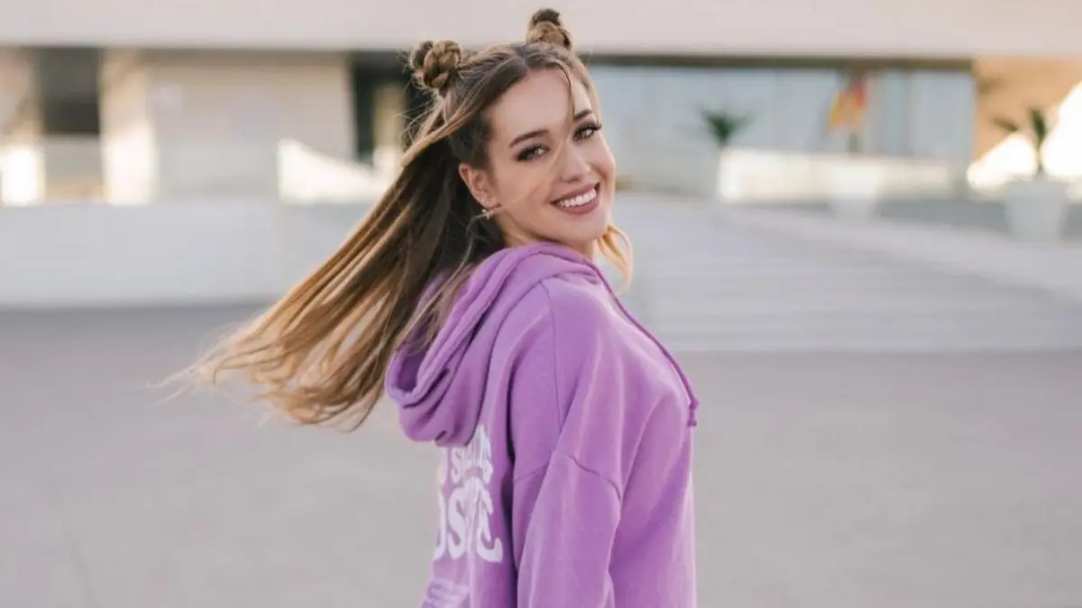 A lo largo de su carrera como influencer ha podido colaborar con marcas como Fanta y Shein, que han confiado en su seguridad ante las c&aacute;maras.